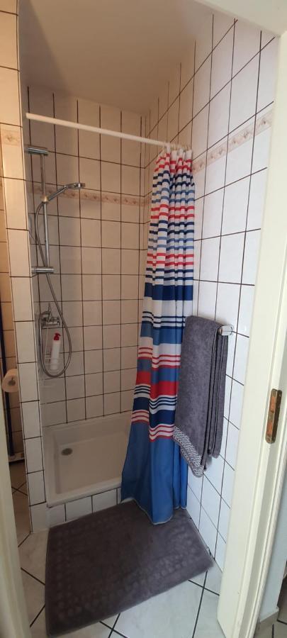 Appartement Avec Jardin A Colmar Exterior photo