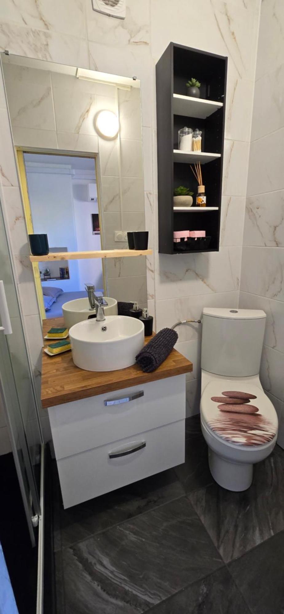 Appartement Avec Jardin A Colmar Room photo