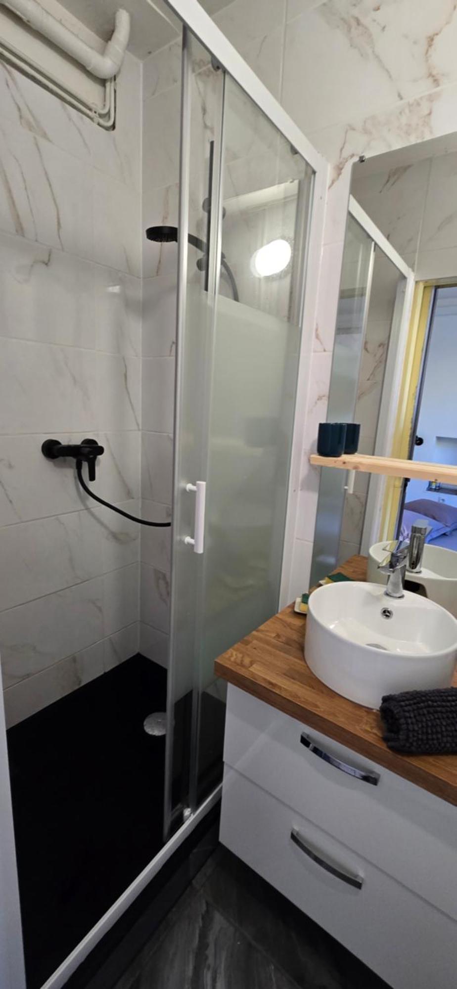 Appartement Avec Jardin A Colmar Room photo