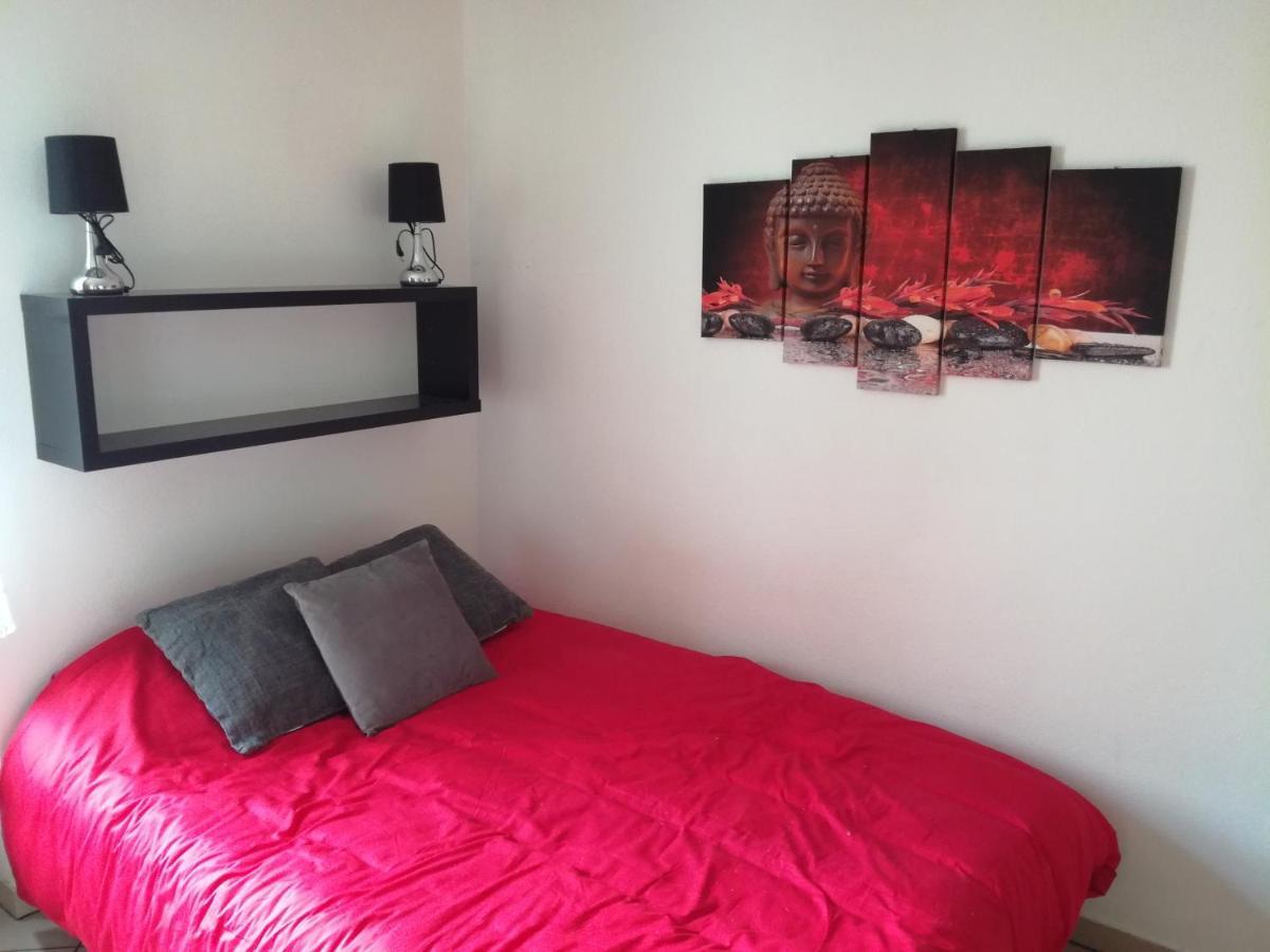 Appartement Avec Jardin A Colmar Exterior photo